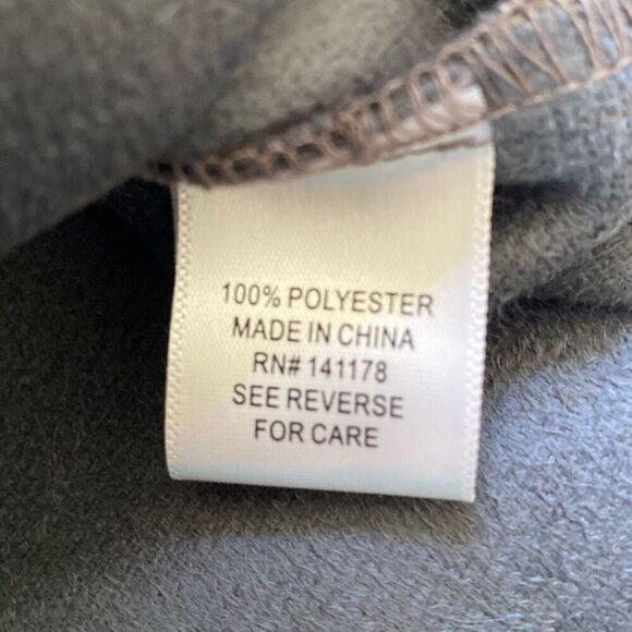 Kirious NWOT Space Age Outfit Set Metallic Skort/ Crop Top Cyberpunk Steampunk S - Picture 7 of 8